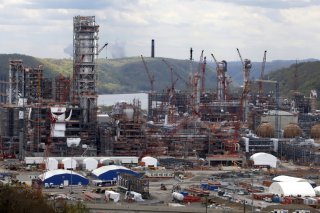 Shell a fait part d'actions de maintenance dans le Golfe du Mexique, en Norvège, Malaisie et Brésil (archives).